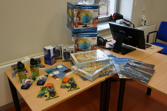 Archiv 2019 Landesamt für Geobasisinformation Sachsen (GeoSN