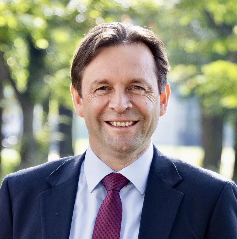 Ronny Zienert