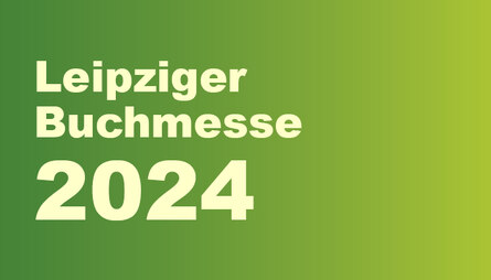 Symbolbild Leipziger Buchmesse 2024