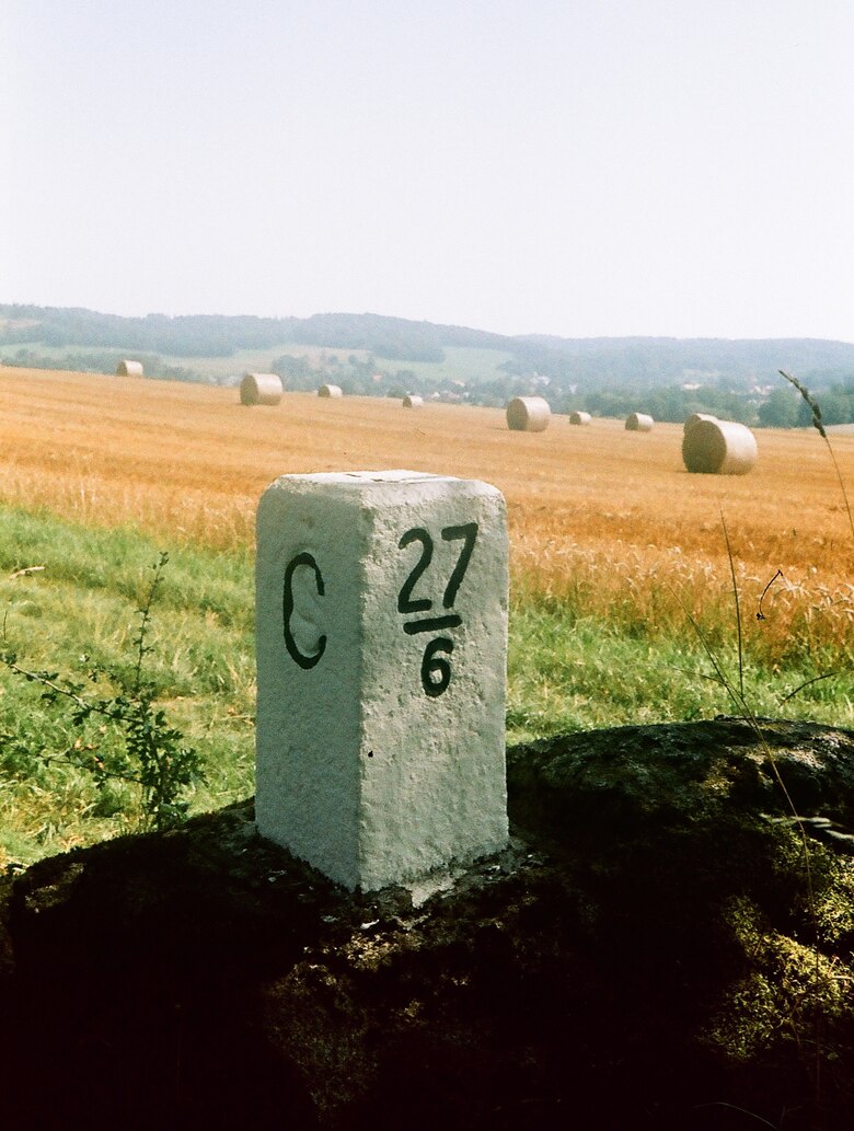 Grenzstein