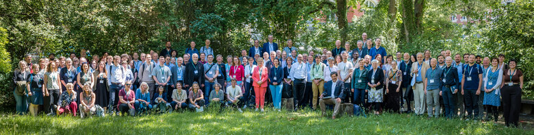 DKK2026 Gruppenbild der Teilnehmer