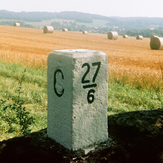 Grenzstein